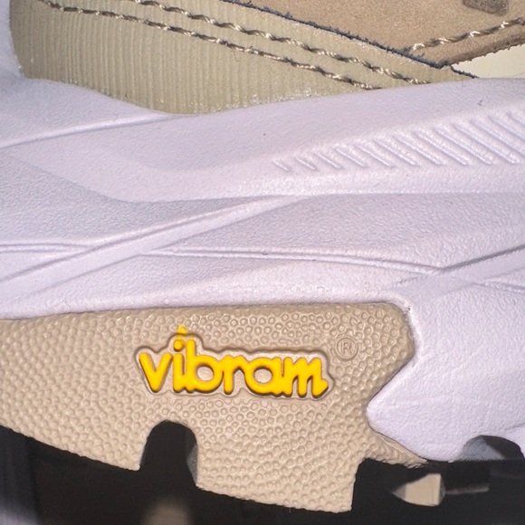 Hoka Anacapa Mid GTX Hiking Boots Size 7.5 - Picture 8 of 10